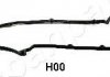 HYUNDAI К-т прокладок кришки клапана Elantra 1,8 -06 JAPANPARTS GP-H00 (фото 1)