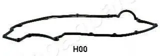 HYUNDAI К-т прокладок кришки клапана Elantra 1,8 -06 JAPANPARTS GP-H00