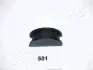 JAPANPARTS ITSUBISHI прокладка клап. кришки GALANT 2.3D,TD 9 81- GM-501 JAPANPARTS GM-501