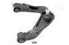 JAPANPARTS NISSAN важіль передн.верхн.лів.Navara,Pathfinder 05- BS-144L JAPANPARTS BS-144L
