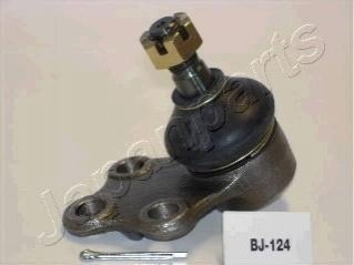 NISSAN кульова опора Primera,Bluebird,Praire лів/прав JAPANPARTS BJ-124