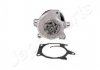 NISSAN помпа води Juke, Qashqai, X-Trail 1,6-2.0 10- JAPANPARTS PQ-100 (фото 1)