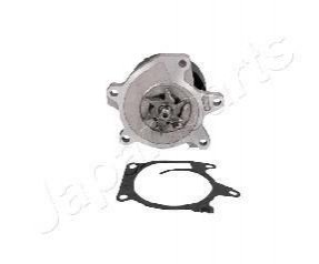 NISSAN помпа води Juke, Qashqai, X-Trail 1,6-2.0 10- JAPANPARTS PQ-100