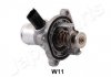 JAPANPARTS OPEL термостат Astra J, Insignia, Mokka, 1,6-1,8 08- VT-W11 JAPANPARTS