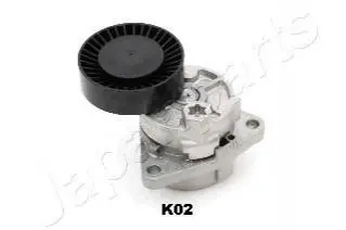 KIA натягувач ременя клинового CARNIVAL 2.9D 00.07- JAPANPARTS TS-K02