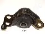 JAPANPARTS  HONDA С/блок нижнього передн.важеля лівий Civic 92- RU-411 JAPANPARTS RU-411