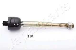 NISSAN рульова тяга лів./прав. Navara,Pathfinder 05- JAPANPARTS RD-116