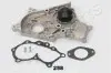 JAPANPARTS TOYOTA помпа води Camry,Carina E 2.0D,Corolla,Picnic PQ-258 JAPANPARTS PQ-258