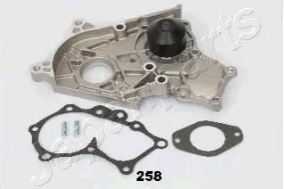 TOYOTA помпа води Camry,Carina E 2.0D,Corolla,Picnic JAPANPARTS PQ-258