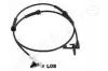 JAPANPARTS датчик ABS передн. LAND ROVER RANGE ROVER SPORT 05- ABS-L08 JAPANPARTS ABS-L08