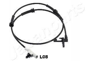 Датчик ABS передн. LAND ROVER RANGE ROVER SPORT 05- JAPANPARTS ABS-L08 (фото 1)