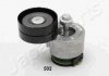 JAPANPARTS ролик з натяж. MITSUBISHI,NISSAN,OPEL,RENAULT,VOLVO TS-502 JAPANPARTS TS-502