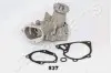 JAPANPARTS MITSUBISHI помпа води L200,Pajero Sport 2.5DI-D 05- PQ-537 JAPANPARTS PQ-537