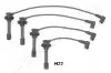 JAPANPARTS HYUNDAI К-т проводів запалювання i10 I 1.2 08-, KIA IC-H22 JAPANPARTS IC-H22