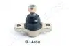 JAPANPARTS HYUNDAI кульова опора Sonata 98-, KIA Magentis 01-, BJ-H08 JAPANPARTS BJ-H08