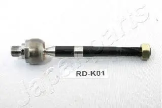 KIA рульова тяга лів./прав.Carens 07-,Magentis 05- JAPANPARTS RD-K01