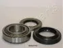 JAPANPARTS SSangYong підшипник задньої маточини Korando -06 KK-20070 JAPANPARTS KK-20070