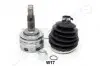 JAPANPARTS DAEWOO ШРКШ зовнішній к-кт з ABS Lanos 1.4/1.5 97- GI-W17 JAPANPARTS GI-W17