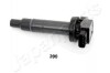 JAPANPARTS TOYOTA котушка запалювання Yaris,Prius 1.0/1.5 99- BO-200 JAPANPARTS BO-200