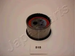 MITSUBISHI натяжний ролик PAJERO / CARISMA 1,8 16V JAPANPARTS BE-515