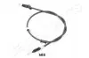 JAPANPARTS  MITSUBISHI трос ручного гальма лів.Space Star 98- BC-503 JAPANPARTS BC-503