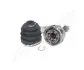 JAPANPARTS  ШРКШ зовнішній лівий MITSUBISHI OUTLANDER II 06- GI-532 JAPANPARTS GI-532