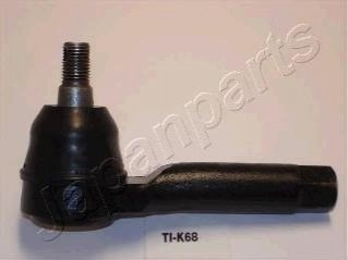 KIA наконечник рульової тяги лів./прав.Pregio 97- JAPANPARTS TI-K68