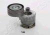 JAPANPARTS RENAULT натяжний ролик Trafic,Vivaro,Carisma 1.9D TS-106 JAPANPARTS TS-106