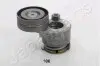 JAPANPARTS RENAULT натяжний ролик Trafic,Vivaro,Carisma 1.9D TS-106 JAPANPARTS TS-106