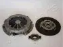 JAPANPARTS К-кт зчеплення Almera II 1.8 00-, Primera 1.8 99- KF-151 JAPANPARTS KF-151
