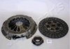 КОМПЛЕКТ ЗЧЕПЛЕННЯ TOYOTA RAV-4 2,0 16V 00- 236*21 JAPAN PARTS KF2075