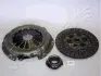 КОМПЛЕКТ ЗЧЕПЛЕННЯ TOYOTA RAV-4 2,0 16V 00- 236*21 JAPAN PARTS KF2075