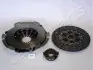 КОМПЛЕКТ ЗЧЕПЛЕННЯ TOYOTA RAV-4 2,0 16V 00- 236*21 JAPAN PARTS JAPANPARTS KF-2075 (фото 2)