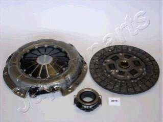 К-т зчеплення (повний) TOYOTA RAV 4 2.0,2.4 -13 JAPANPARTS KF-2075