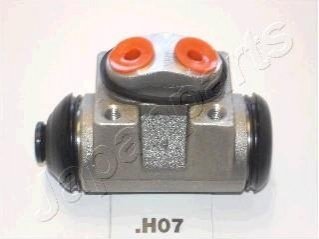 HYUNDAI колісний гальмівний циліндр лівий H-1 01- JAPANPARTS CS-H07