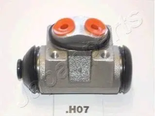 HYUNDAI колісний гальмівний циліндр лівий H-1 01- JAPANPARTS CS-H07