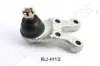 JAPANPARTS HYUNDAI кульова опора нижн.лів./прав.Terracan 01- BJ-H12 JAPANPARTS BJ-H12