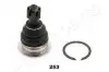 JAPANPARTS TOYOTA кульова опора верхня Land Cruiser 02- 3,0. BJ-253 JAPANPARTS BJ-253