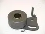 JAPANPARTS NISSAN натяжний ролик Bluebird 1,6/1,8/2,0 11/83- BE-105 JAPANPARTS BE-105