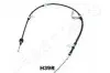 JAPANPARTS HYUNDAI трос ручн.гальма прав.Accent,Kia Rio 05- BC-H39R JAPANPARTS BC-H39R