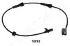 JAPANPARTS NISSAN датчик ABS задн.прав.Juke 1.5dci/1.6 10- ABS-1012 JAPANPARTS ABS-1012