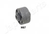 JAPANPARTS HYUNDAI С/блок переднього важеля круглий H-1 08- RU-H67 JAPANPARTS RU-H67