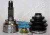 JAPANPARTS  MAZDA ШРКШ зовнішній к-кт 626 1.6/1.8, 2.0D 87- GI-305 JAPANPARTS