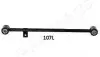 JAPANPARTS важіль задньої підвіски лів. NISSAN X-trail -13 CJ-107L JAPANPARTS CJ-107L