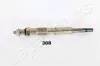 FORD свічка розжарювання Fiesta, Focus 1,8D 98- JAPANPARTS CE-308 (фото 1)