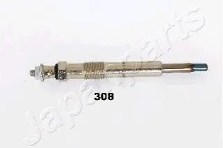 FORD свічка розжарювання Fiesta, Focus 1,8D 98- JAPANPARTS CE-308