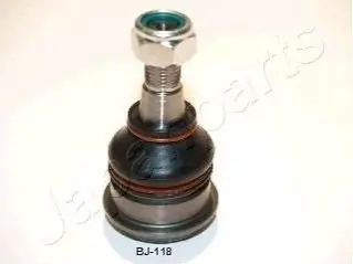 NISSAN кульова опора верхн.лів./прав.Primera 02- JAPANPARTS BJ-118