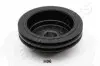 HYUNDAI шків к/вала HYUNDAI H-1 2,5D/TD/TCi -07 JAPANPARTS PU-H06 (фото 2)