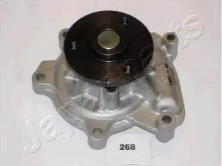 TOYOTA помпа води Yaris,Daihatsu Materia,Terios JAPANPARTS PQ-268