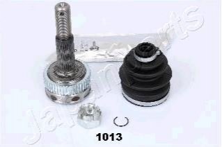 PRINT ШРКШ задній зовнішній NISSAN X-Trail -13 JAPANPARTS GI-1013 (фото 1)